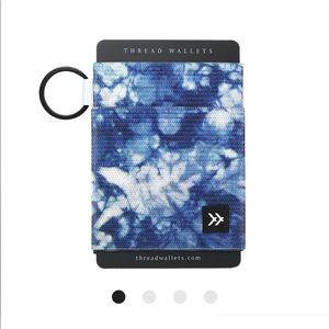 Thread Wallets Elastic Wallet